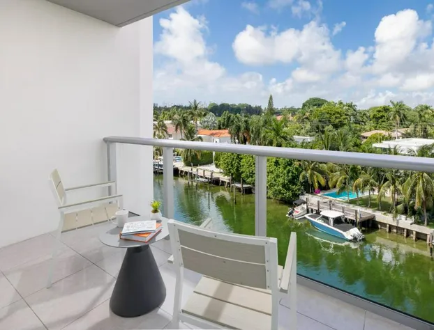 The Altair Hotel Bay Harbor hotel detail image 2