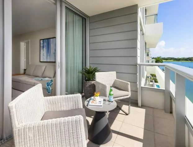 The Altair Hotel Bay Harbor hotel detail image 3