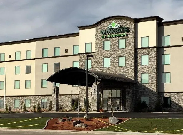 Wingate by Wyndham Hurricane/Zion National Park hotel detail image 1