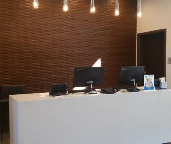 Wingate by Wyndham Hurricane/Zion National Park hotel detail image 3