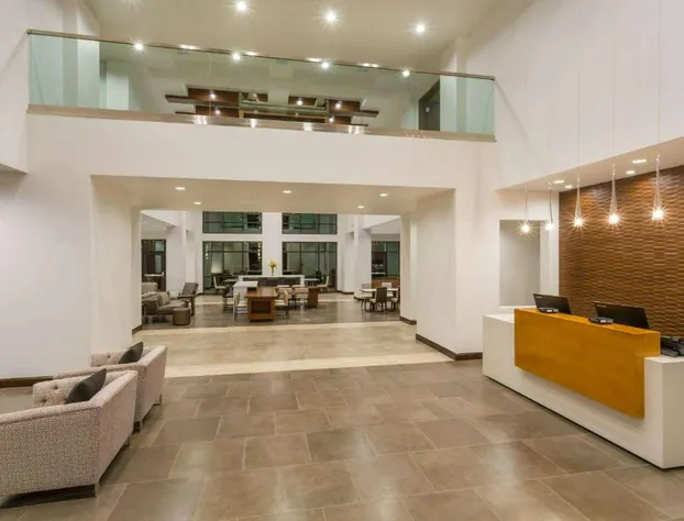 Wingate by Wyndham Hurricane/Zion National Park hotel detail image 4