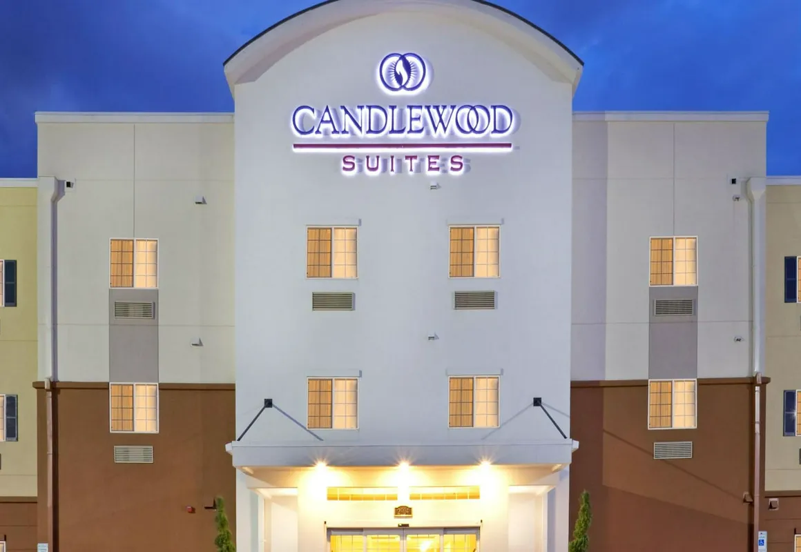 Candlewood Suites Houston North I45 by IHG hotel hero