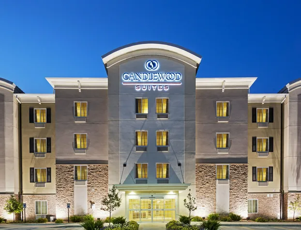 Candlewood Suites Houston North I45 by IHG hotel detail image 1