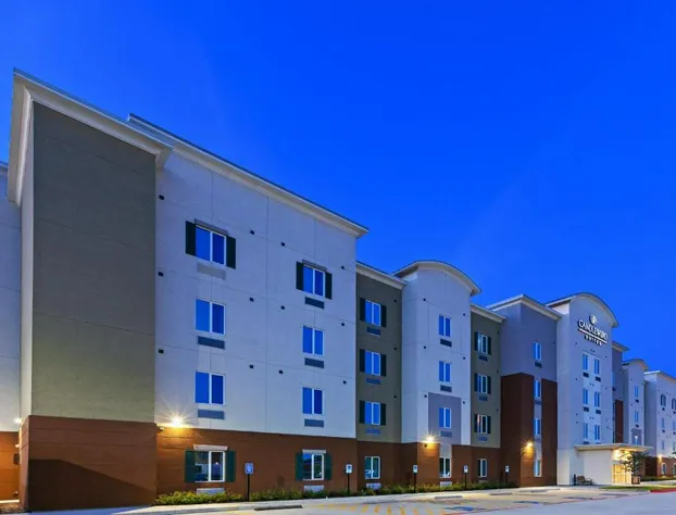 Candlewood Suites Houston North I45 by IHG hotel detail image 2