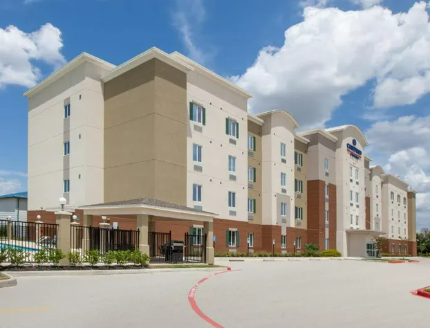 Candlewood Suites Houston North I45 by IHG hotel detail image 3