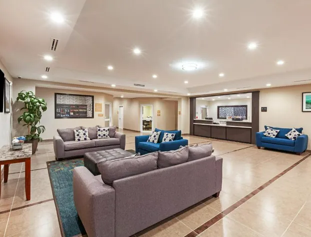 Candlewood Suites Houston North I45 by IHG hotel detail image 4