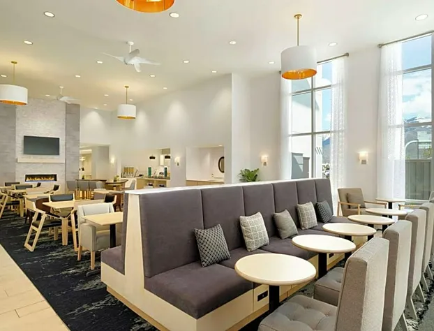 Homewood Suites By Hilton Salt Lake City Draper hotel detail image 2