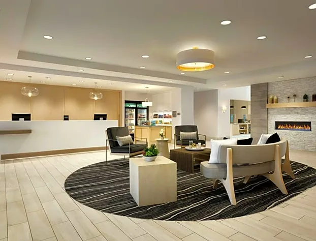 Homewood Suites By Hilton Salt Lake City Draper hotel detail image 3