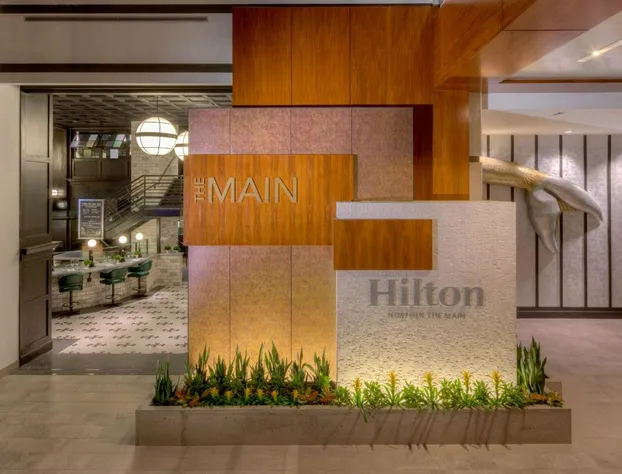 Hilton Norfolk The Main hotel detail image 3