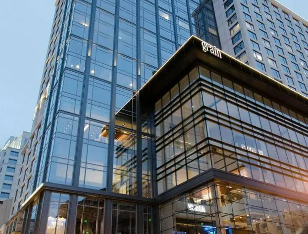 Hilton Norfolk The Main hotel detail image 2