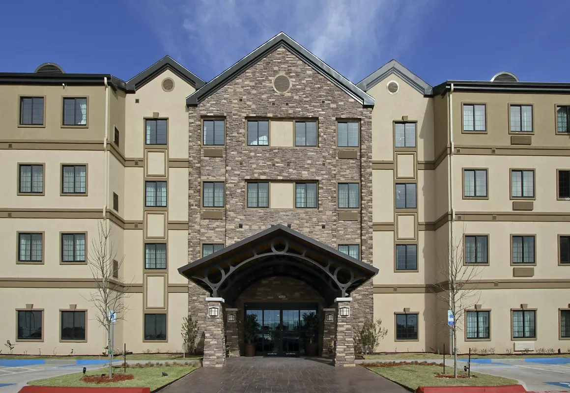 Staybridge Suites Odessa - Interstate HWY 20 by IHG hotel hero
