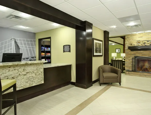 Staybridge Suites Odessa - Interstate HWY 20 by IHG hotel detail image 4