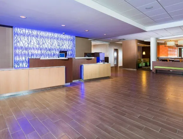 Fairfield Inn & Suites Corpus Christi Aransas Pass hotel detail image 1