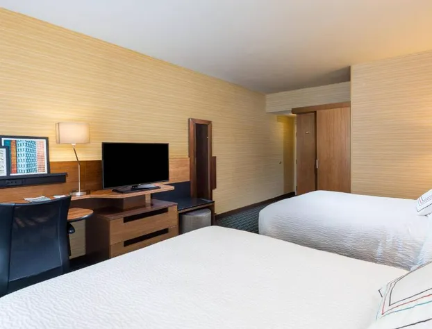 Fairfield Inn & Suites Corpus Christi Aransas Pass hotel detail image 4