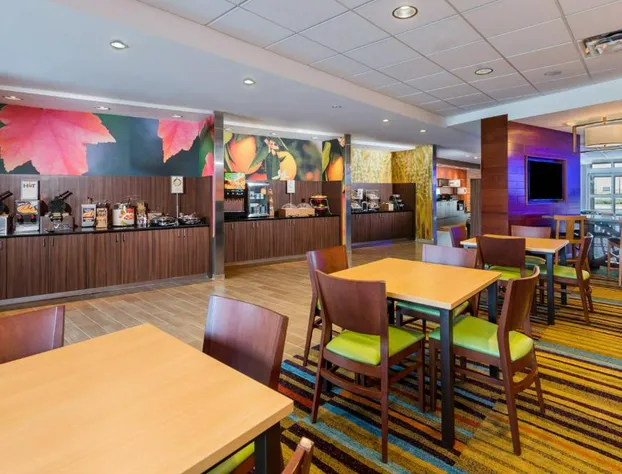Fairfield Inn & Suites Corpus Christi Aransas Pass hotel detail image 1