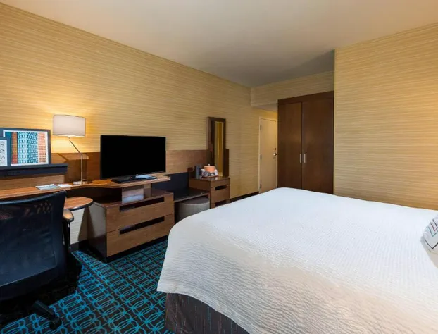 Fairfield Inn & Suites Corpus Christi Aransas Pass hotel detail image 4