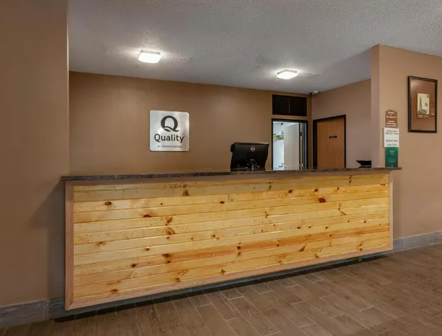 Quality Inn Redgranite hotel detail image 3