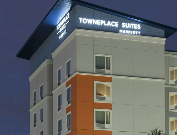 TownePlace Suites by Marriott Orlando at SeaWorld hotel detail image 2