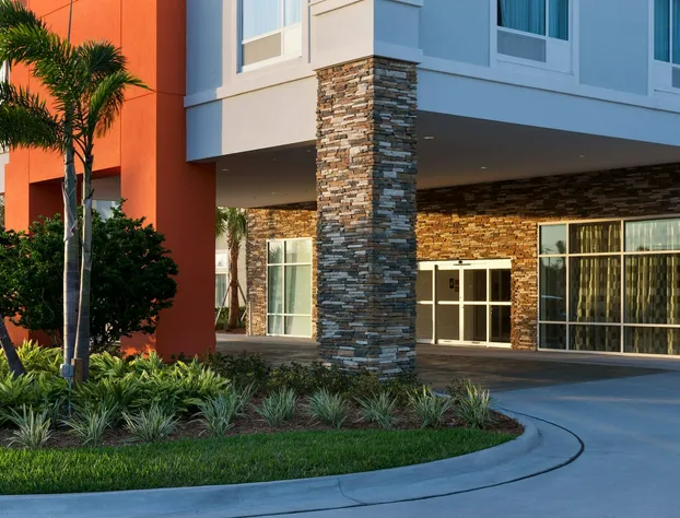 TownePlace Suites by Marriott Orlando at SeaWorld hotel detail image 3