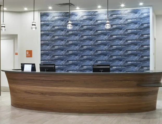 TownePlace Suites by Marriott Orlando at SeaWorld hotel detail image 4