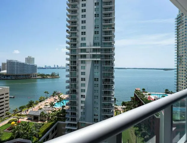 Hyatt Centric Brickell Miami hotel detail image 2