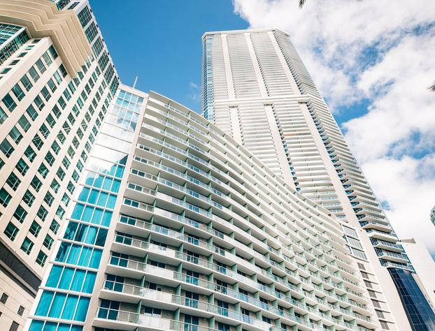 Hyatt Centric Brickell Miami hotel detail image 3