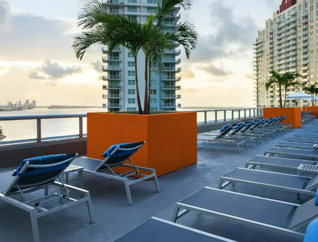 Hyatt Centric Brickell Miami hotel detail image 2