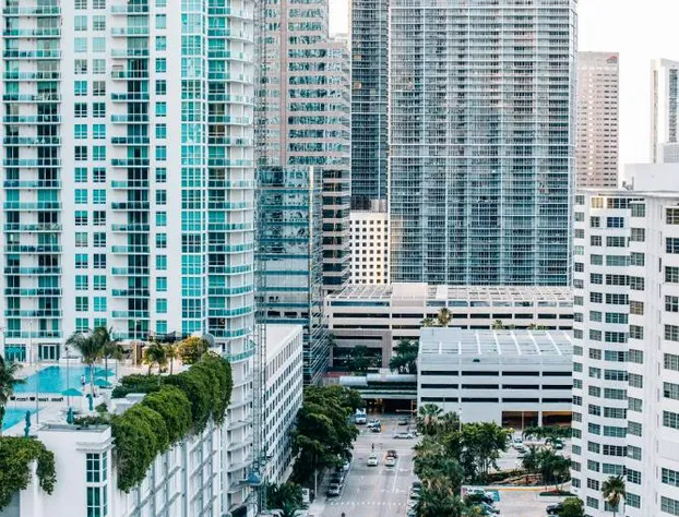Hyatt Centric Brickell Miami hotel detail image 3