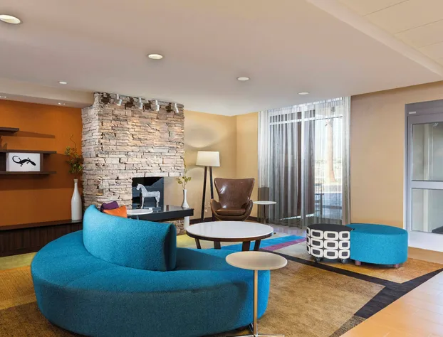 Fairfield by Marriott Inn & Suites Palm Desert Coachella Valley hotel detail image 4