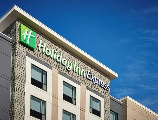 Holiday Inn Express Niagara-On-The-Lake by IHG hotel detail image 1