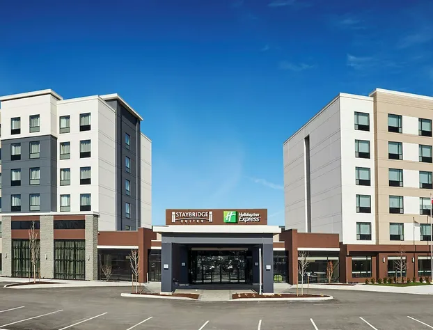 Holiday Inn Express Niagara-On-The-Lake by IHG hotel detail image 3