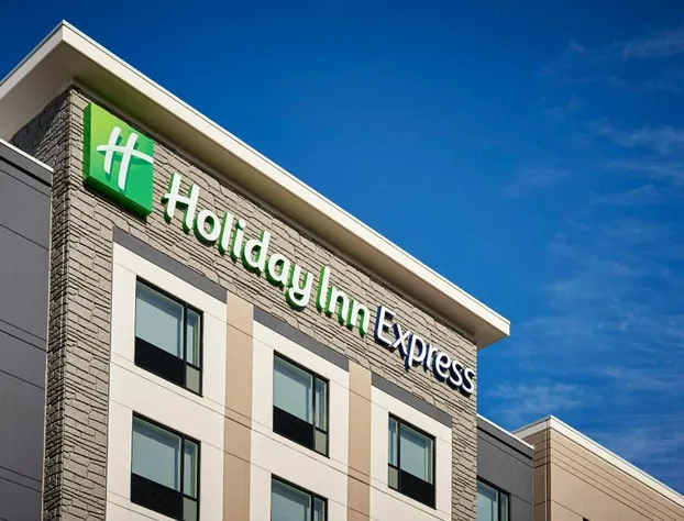 Holiday Inn Express Niagara-On-The-Lake by IHG hotel detail image 1