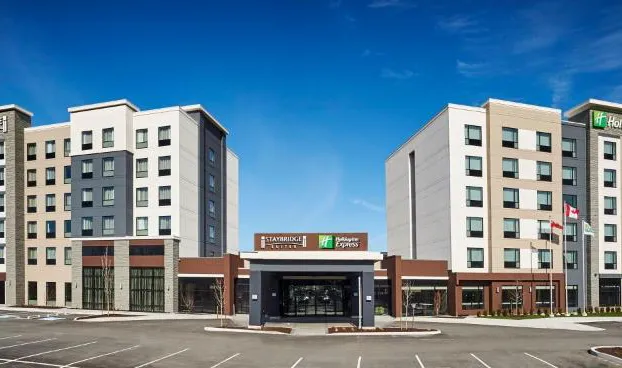 Holiday Inn Express Niagara-On-The-Lake by IHG hotel detail image 2