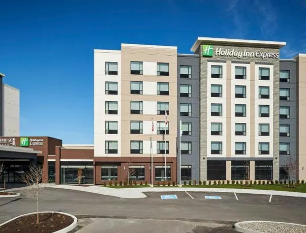 Holiday Inn Express Niagara-On-The-Lake by IHG hotel detail image 3