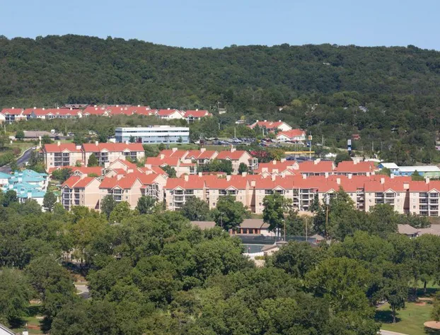 Club Wyndham Branson at The Meadows hotel detail image 1