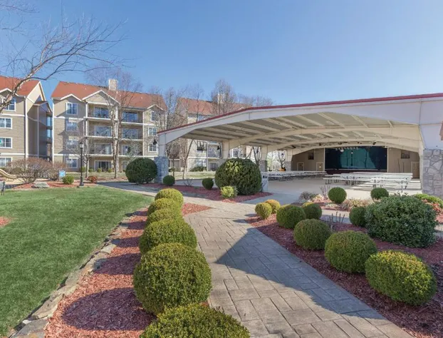 Club Wyndham Branson at The Meadows hotel detail image 3