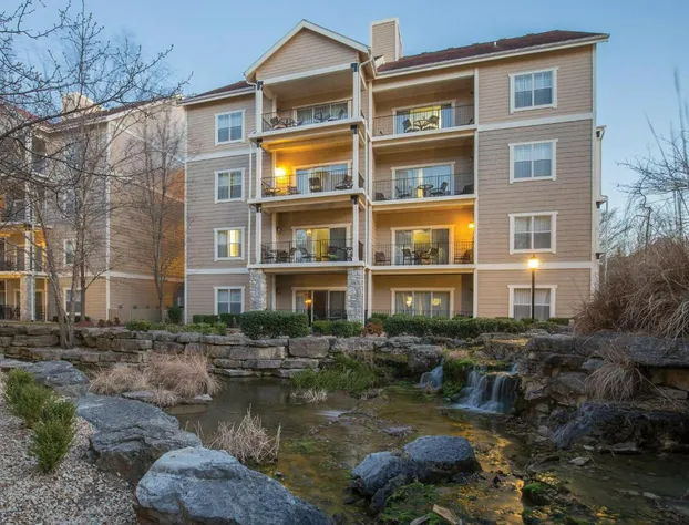 Club Wyndham Branson at The Meadows hotel detail image 4