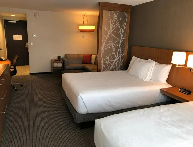 Hyatt Place St George/Convention Center hotel detail image 1