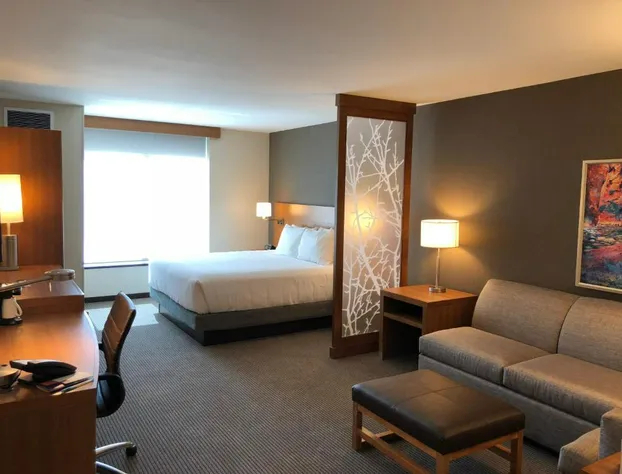 Hyatt Place St George/Convention Center hotel detail image 3