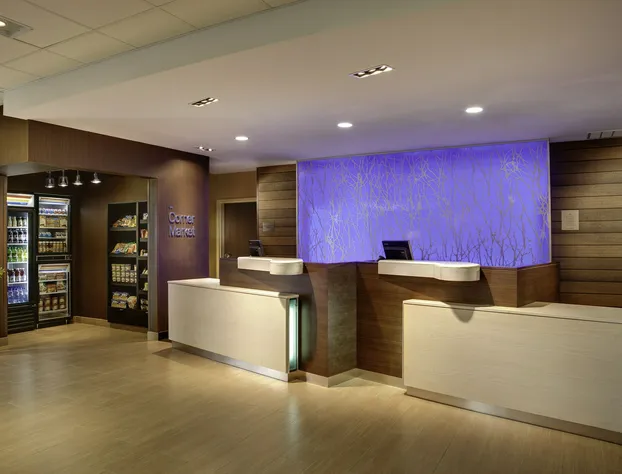 Fairfield Inn & Suites Chillicothe hotel detail image 2