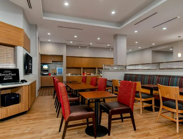 TownePlace Suites Fort Worth University Area/Medical Center hotel detail image 4