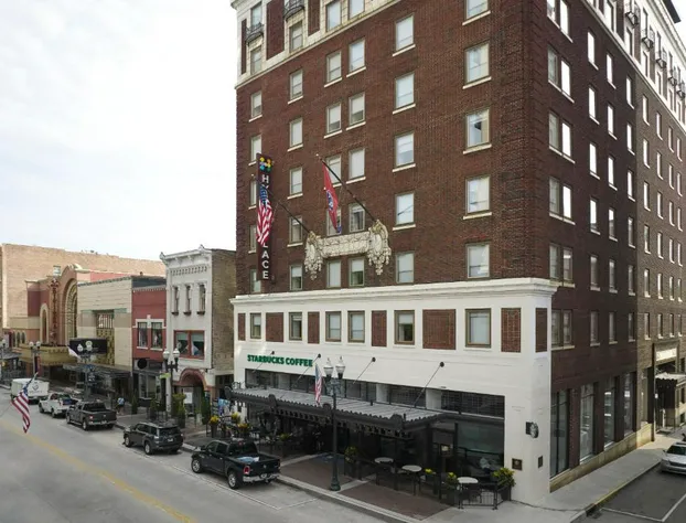 Hyatt Place Knoxville Downtown hotel detail image 2
