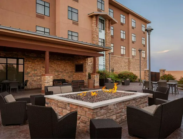 Towneplace Suites Big Spring hotel detail image 2