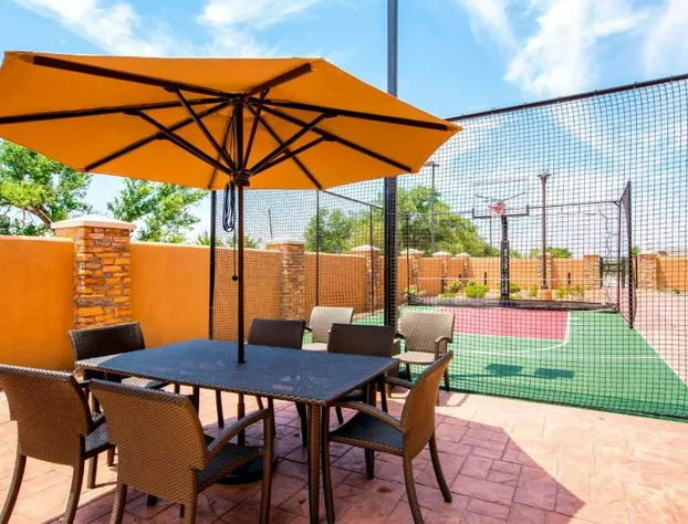 Towneplace Suites Big Spring hotel detail image 3