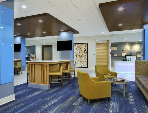 Holiday Inn Express & Suites Lake Charles South Casino Area by IHG hotel detail image 2