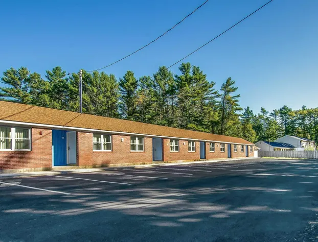 Rodeway Inn Middleboro - Plymouth hotel detail image 1