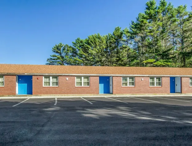 Rodeway Inn Middleboro - Plymouth hotel detail image 2