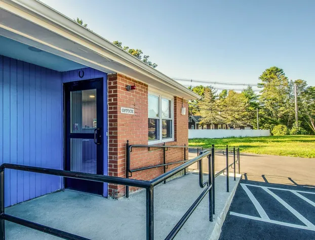 Rodeway Inn Middleboro - Plymouth hotel detail image 3