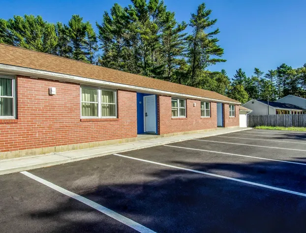 Rodeway Inn Middleboro - Plymouth hotel detail image 4