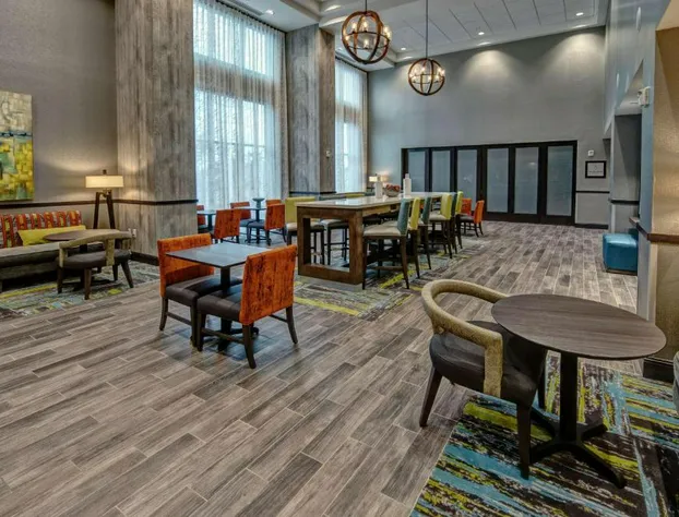 Hampton Inn & Suites Nashville/Goodlettsville hotel detail image 2